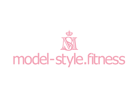 モデルスタイル modelstyle.fitness